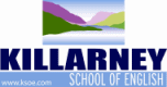 KILLARNEY SCHOOL OF ENGLISH LIMITED logo